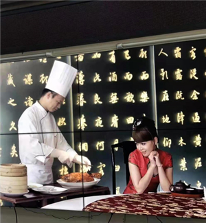 深圳東湖街道辦某項(xiàng)目46寸3.5MM+壁掛支架